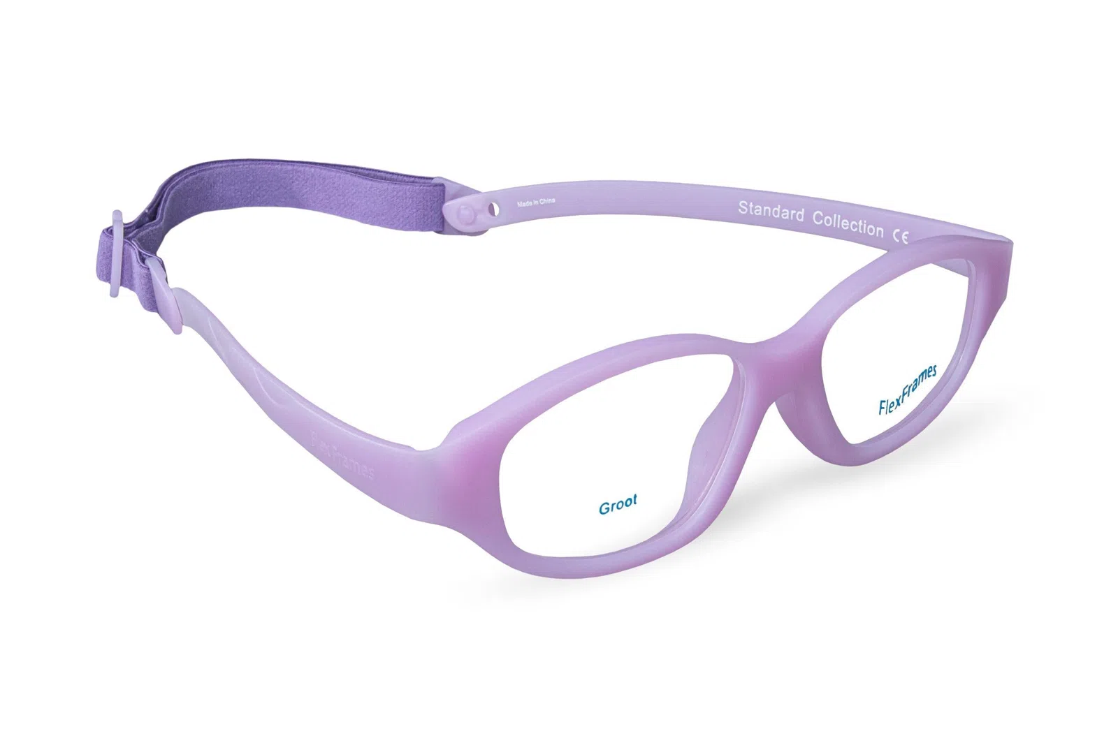 Miraflex EVA Eyeglasses - view 20